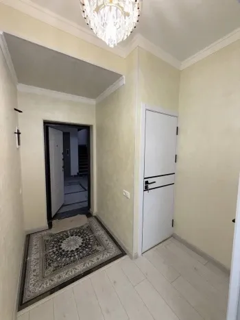 33 m², 1-xonali kvartira, 4/6-2