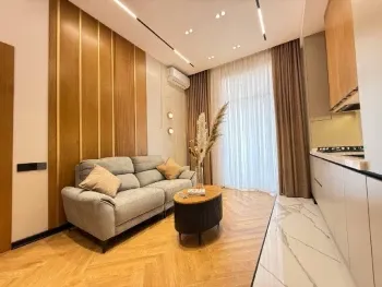 45 м², 2-комн. квартира, 8/10-2