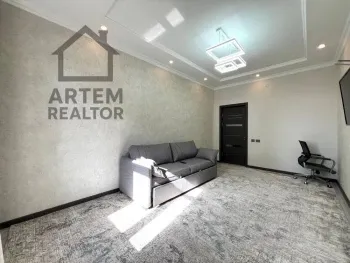 85 м², 3-комн. квартира, 3/7-3