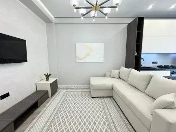 46 м², 2-комн. квартира, 8/9-2