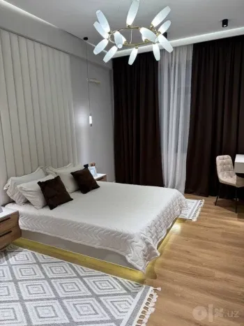 70 m², 3-xonali kvartira, 10/11-2