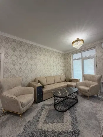 68 m², 2-xonali kvartira, 4/9-0