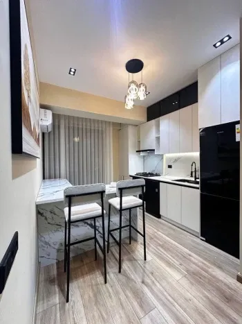 70 м², 3-комн. квартира, 5/12-3
