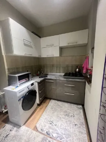 56 м², 2-комн. квартира, 1/4-2