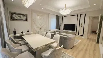116 м², 3-комн. квартира, 4/7-3