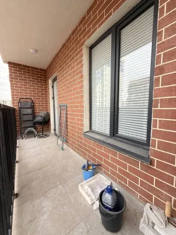 30 м², 1-комн. квартира, 7/16-2