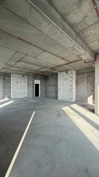 93 м², 4-комн. квартира, 39/51-3