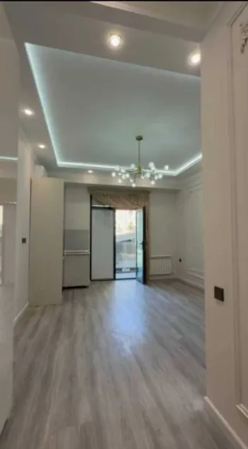 38 m², 2-xonali kvartira, 4/20-3