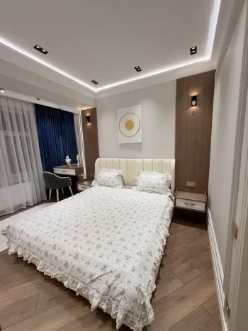 50 м², 2-комн. квартира, 4/10-0