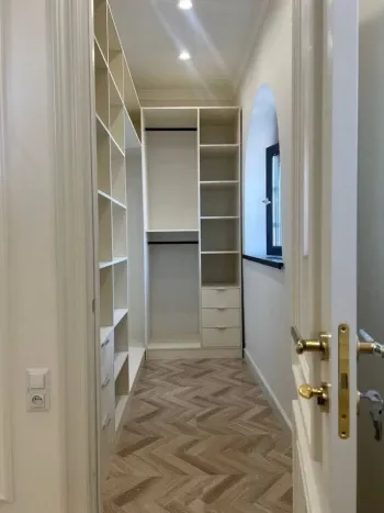 161 м², 4-комн. квартира, 7/8-1