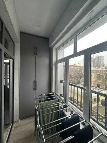 30 м², 1-комн. квартира, 3/12-2