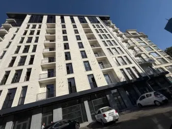 67 м², 3-комн. квартира, 7/9-1