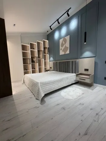 40 м², 2-комн. квартира, 10/10-0