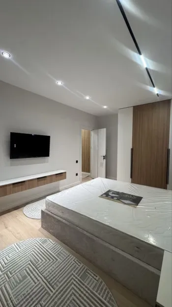 55 м², 2-комн. квартира, 2/9-1