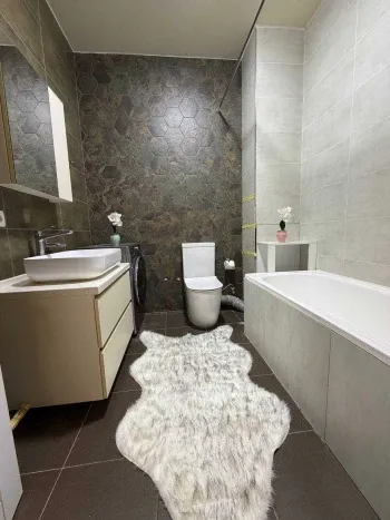 72 м², 3-комн. квартира, 4/9-2