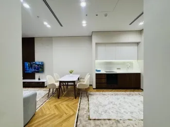 58 м², 2-комн. квартира, 8/51-2