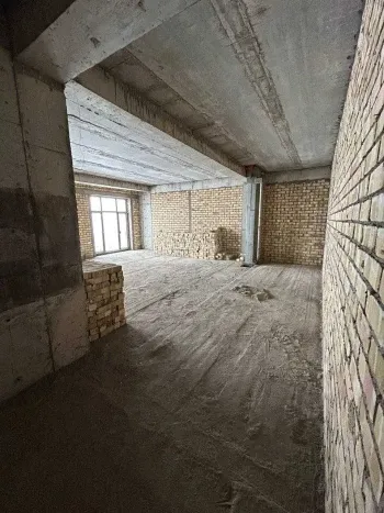 85 м², 3-комн. квартира, 8/9-2