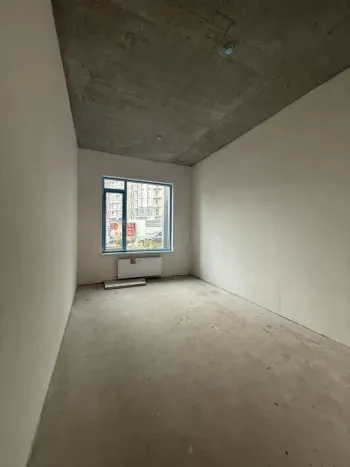 58 м², 2-комн. квартира, 1/16-2