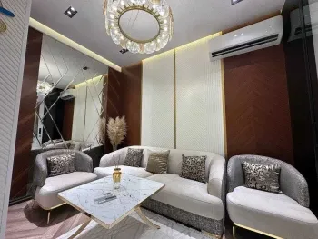 40 м², 2-комн. квартира, 2/14-0