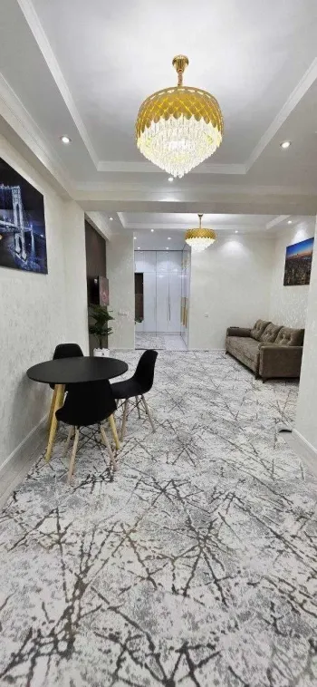 57 м², 2-комн. квартира, 6/10-1