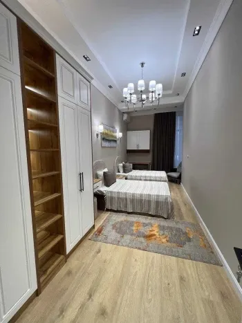 105 м², 3-комн. квартира, 4/9-2