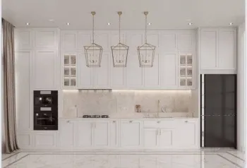 226 m², 5-xonali kvartira, 3/7-2