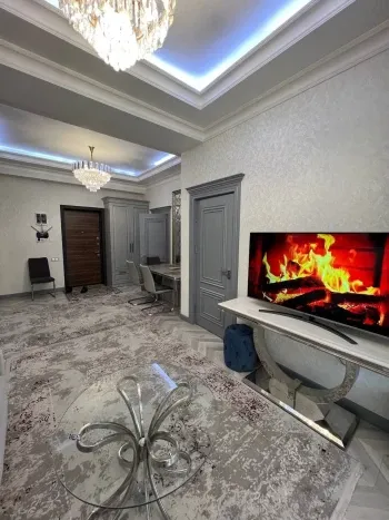 46 m², 2-xonali kvartira, 1/9-2