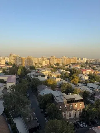 58 м², 2-комн. квартира, 10/23-3