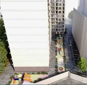 38 м², 2-комн. квартира, 14/14-1