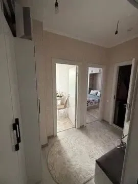 27 м², 1-комн. квартира, 4/9-1