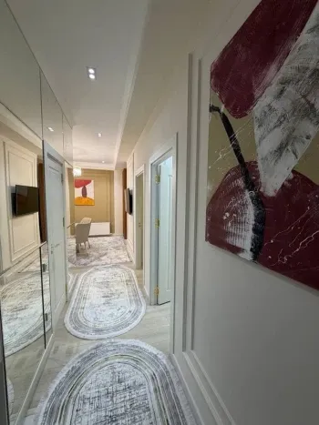 60 м², 3-комн. квартира, 14/14-3