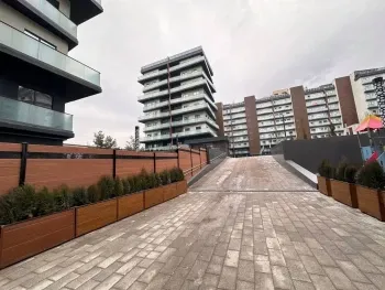 43 м², 2-комн. квартира, 4/9-1