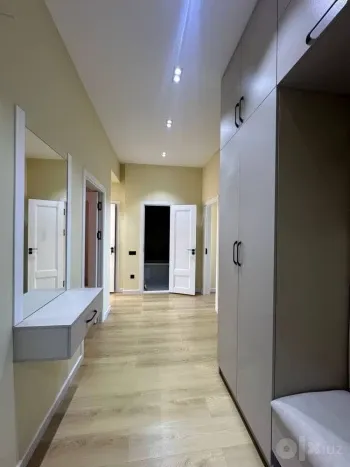 57 m², 3-xonali kvartira, 4/5-2