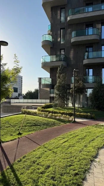 286 м², 5-комн. квартира, 8/8-2