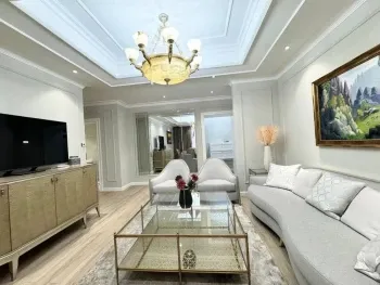 130 м², 4-комн. квартира, 8/9-1