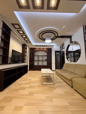 95 м², 3-комн. квартира, 9/10-0