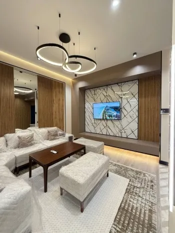 68 м², 2-комн. квартира, 2/8-0