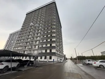 62 м², 2-комн. квартира, 5/16-2