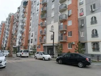 55 м², 3-комн. квартира, 3/9-0