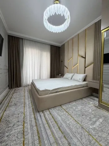 85 м², 3-комн. квартира, 4/9-2