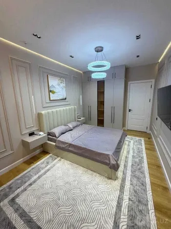 44 м², 2-комн. квартира, 7/16-3