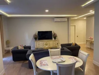 110 м², 3-комн. квартира, 4/5-3