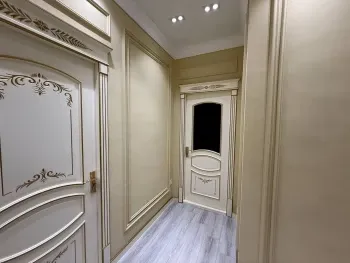 94 м², 3-комн. квартира, 3/10-3