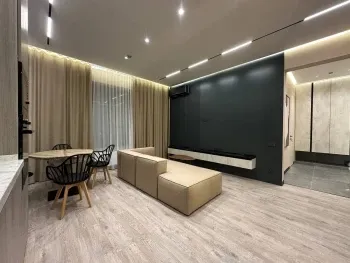 60 м², 2-комн. квартира, 6/12-0