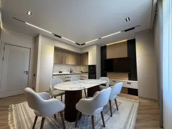 92 м², 4-комн. квартира, 10/10-1