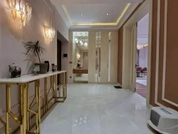 126 m², 4-xonali kvartira, 3/8-2