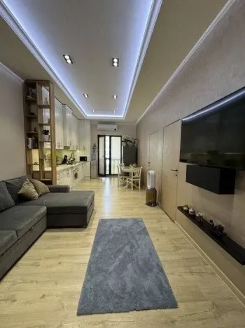 65 м², 3-комн. квартира, 4/10-1