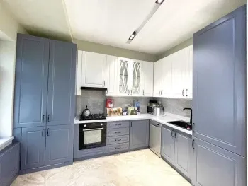60 м², 2-комн. квартира, 4/8-3