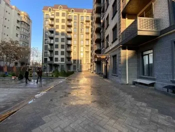 83 м², 3-комн. квартира, 3/10-0