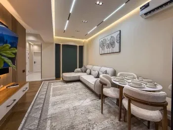 66 m², 3-xonali kvartira, 1/9-0